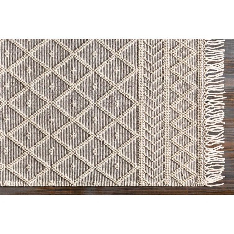 Loria Wool Rug