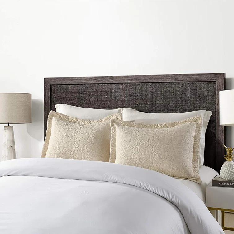 MarCielo Pillow Sham (Set of 2)