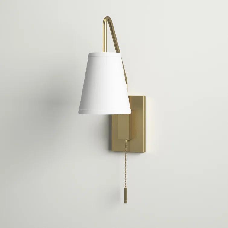 Bailee Armed Sconce