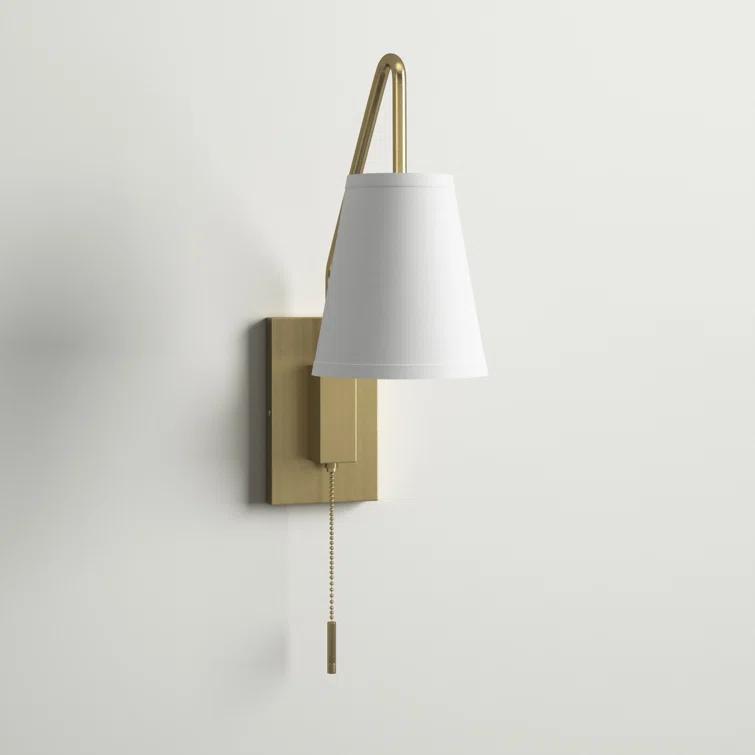 Bailee Armed Sconce