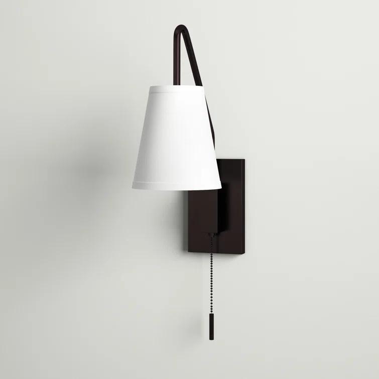 Bailee Armed Sconce