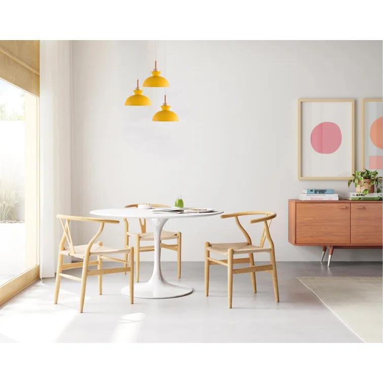 Ozma Single Light Dimmable Pendant