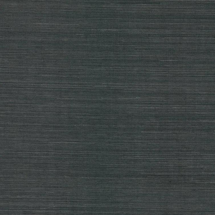 Ebern Designs Naho Grass Cloth Roll