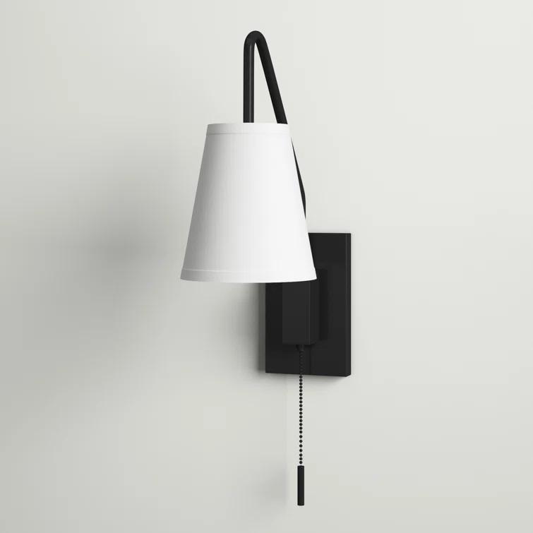 Bailee Armed Sconce