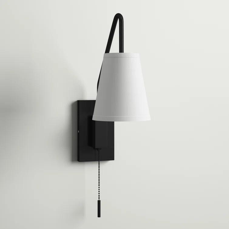 Bailee Armed Sconce