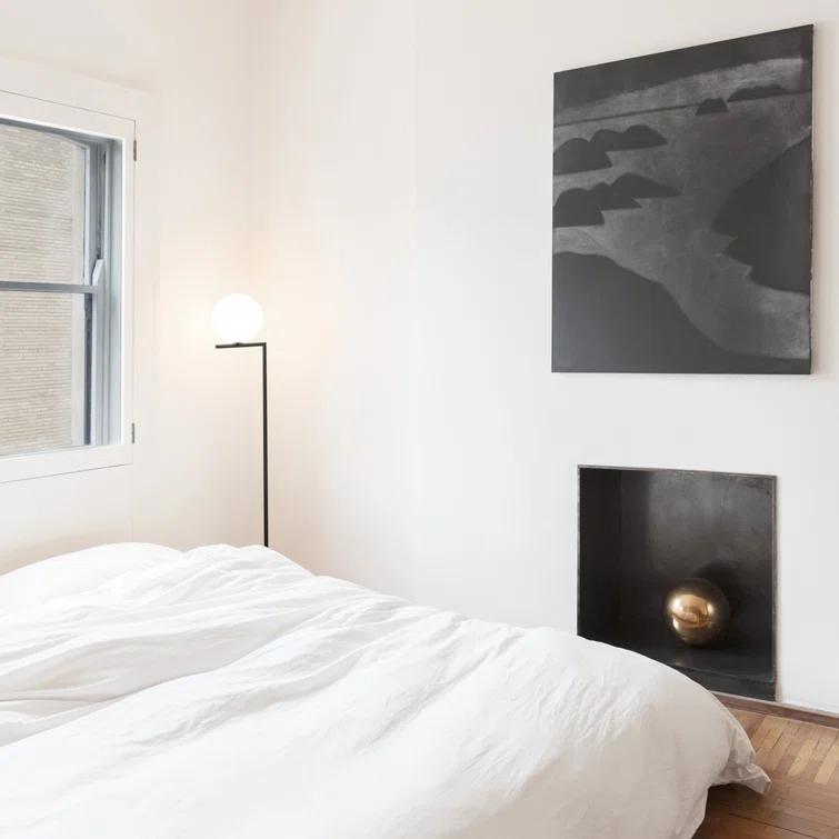 IC Task Floor Lamp