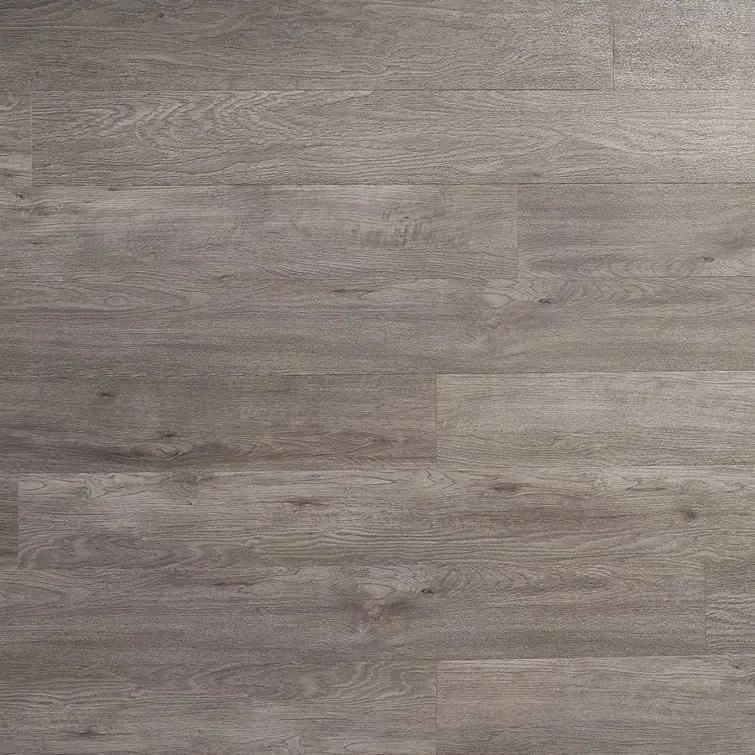 Polaris 6" x 48" x 2.5mm Acacia Luxury Vinyl Tile (36 sq. ft.)