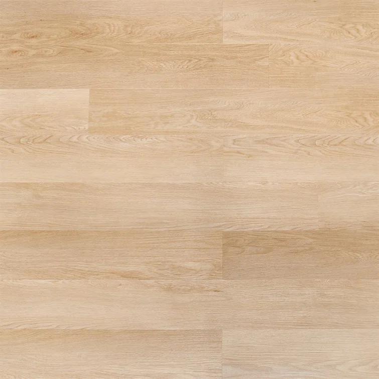 Polaris 6" x 48" x 2.5mm Acacia Luxury Vinyl Tile (36 sq. ft.)