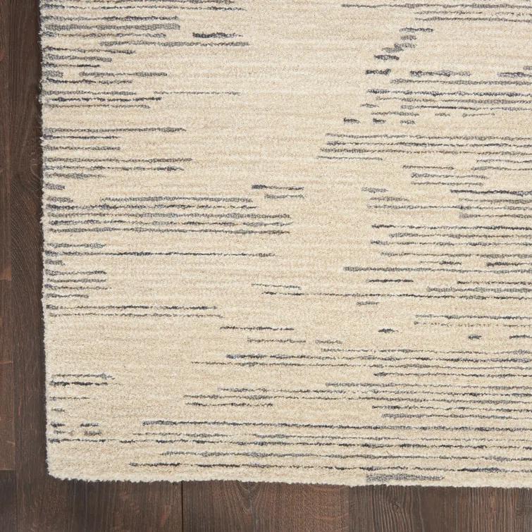 Frieda Abstract Indoor Rug