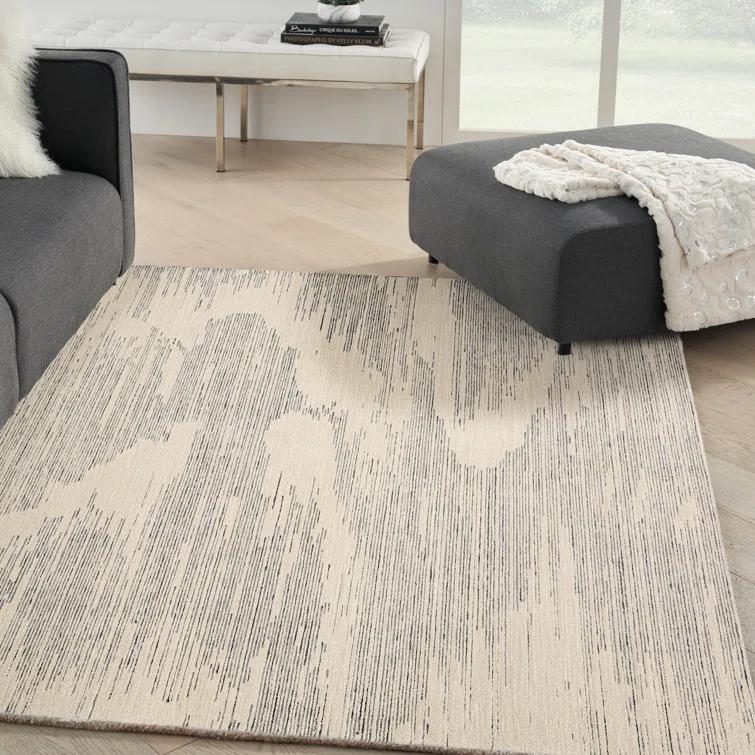 Frieda Abstract Indoor Rug