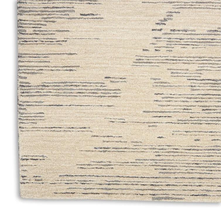 Frieda Abstract Indoor Rug