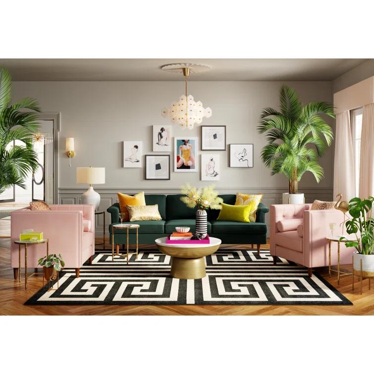 Vienna 4 - Light Dimmable Tiered Chandelier