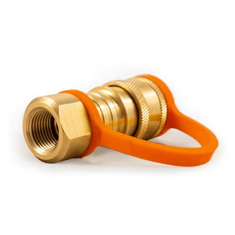 Blackstone Natural Gas Conversion Kit