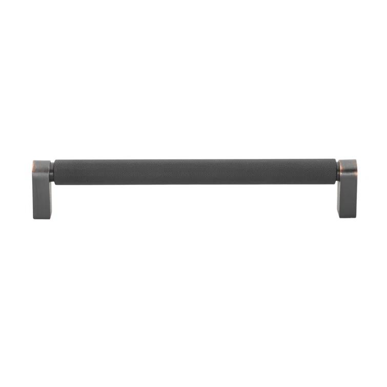8-3/4" 224mm Center to Center Smooth Bar Pull_10
