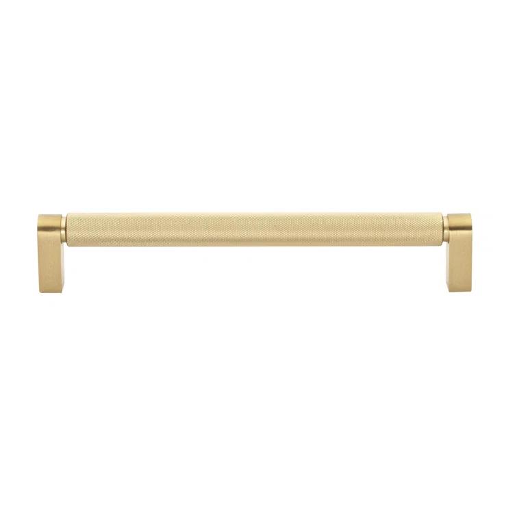 Kapri Collection 8 13/16" Center To Center Bar Pull