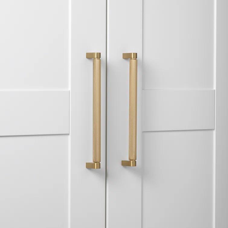 Kapri Collection 8 13/16" Center To Center Bar Pull