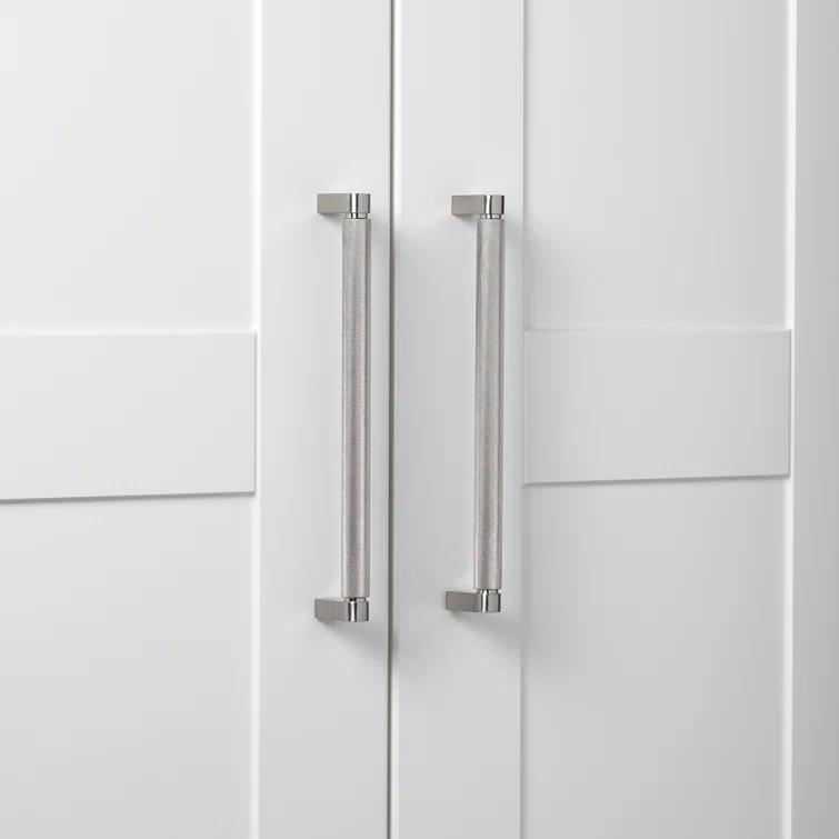 Kapri Collection 7 9/16" Center To Center Bar Pull Multipack