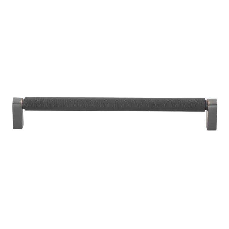 8-3/4" 224mm Center to Center Smooth Bar Pull_10