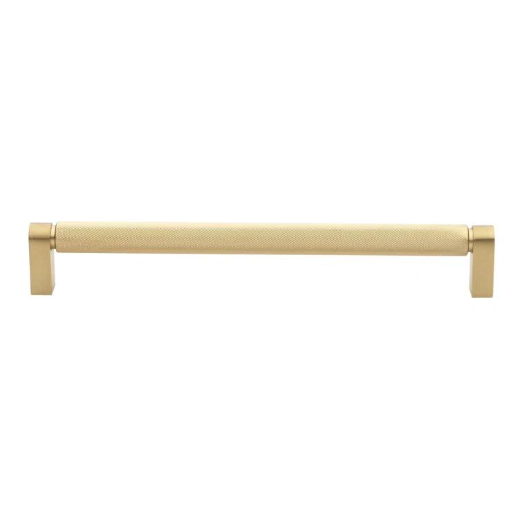 Kapri Collection 8 13/16" Center To Center Bar Pull