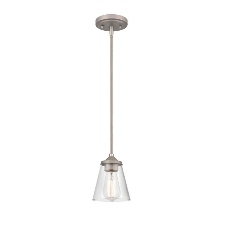 Aarryn 1 - Light Single Pendant