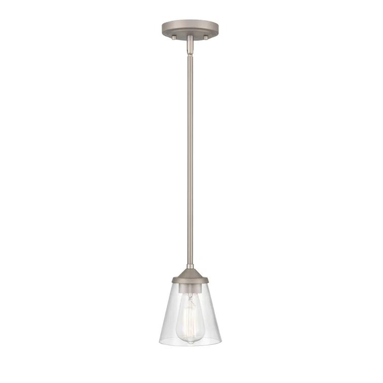Aarryn 1 - Light Single Pendant