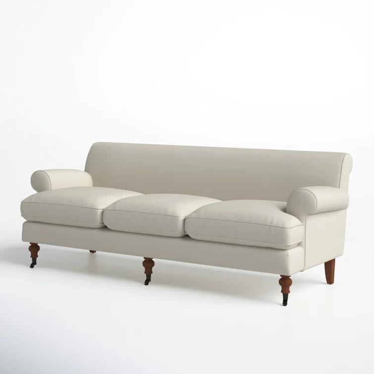 Harbor 88'' Slipcovered Sofa