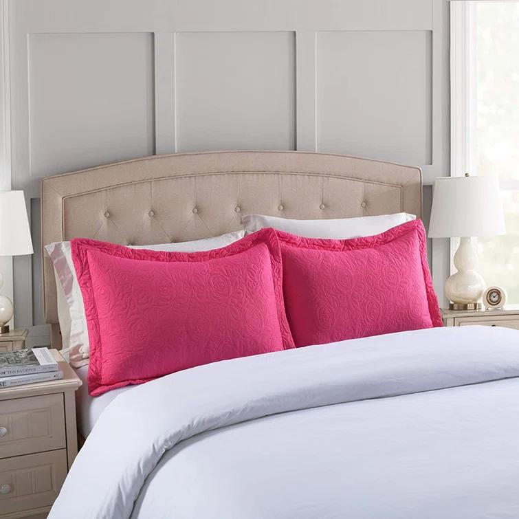 MarCielo Pillow Sham (Set of 2)