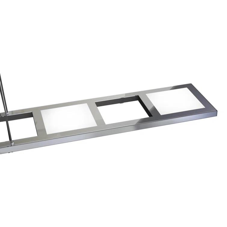 Blackjack Lighting Quadra 48" Linear Pendant (Down Light Only)