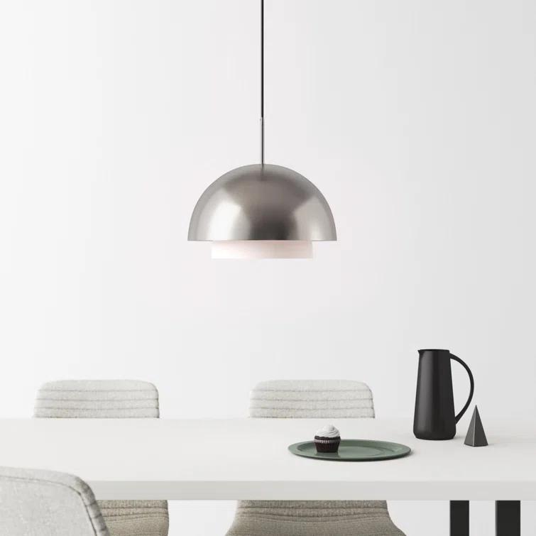 Lyle Single Light Pendant