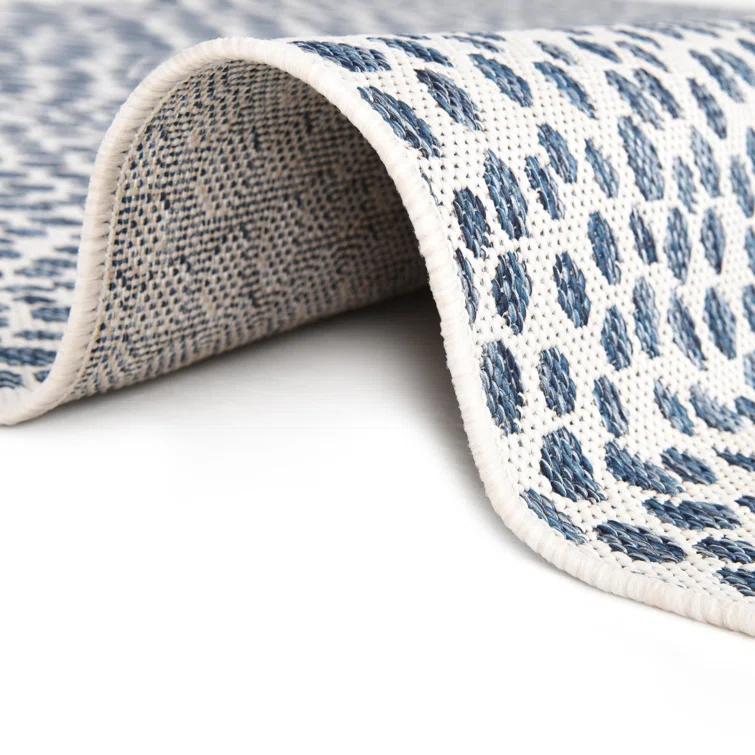 Jill Zarin Cape Town Outdoor Rug