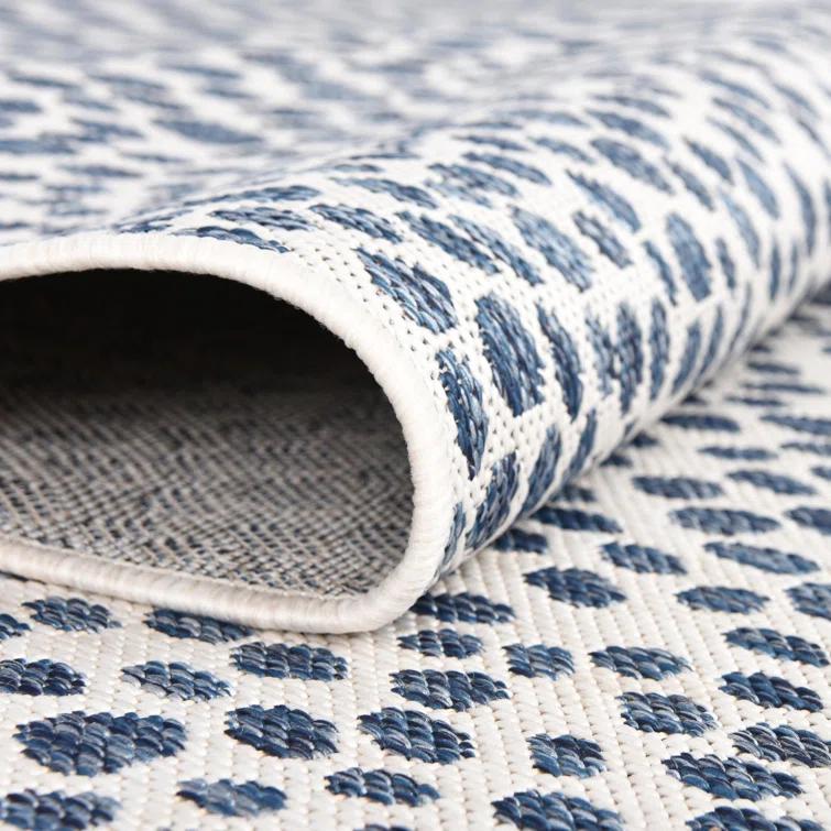 Jill Zarin Cape Town Outdoor Rug