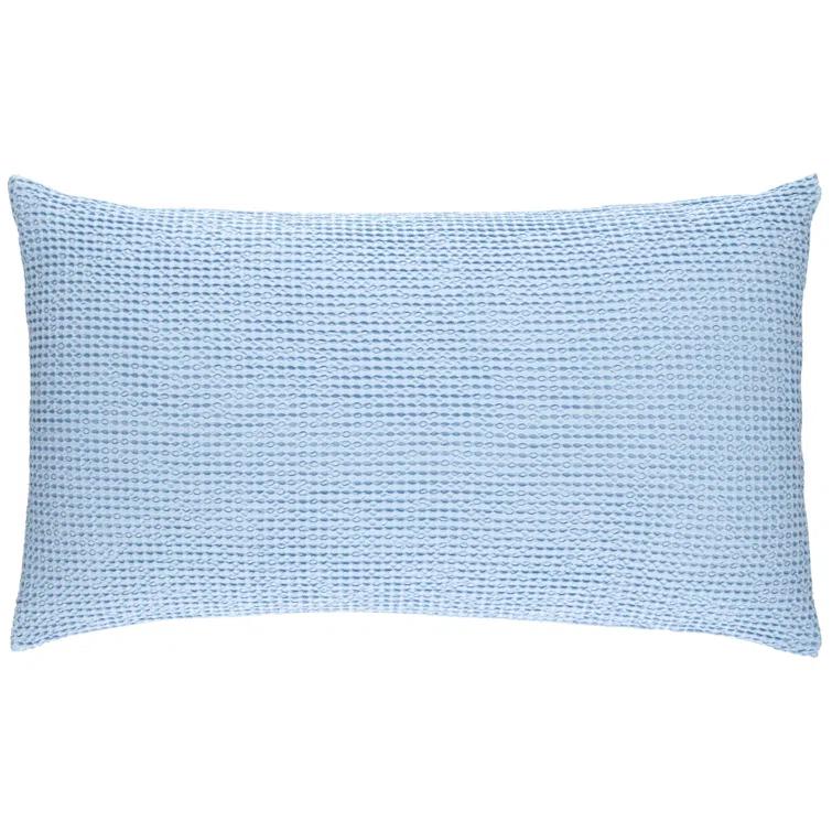Bubble Matelasse Sham