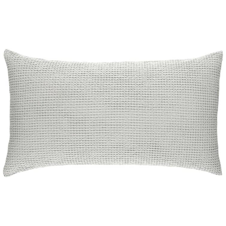 Bubble Matelasse Sham