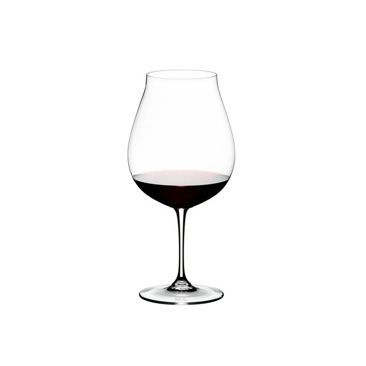 RIEDEL RIEDEL Vinum New World Pinot Noir Wine Glass (Set of 2)