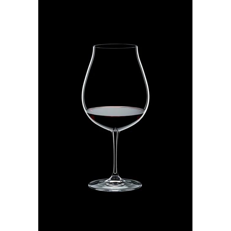 RIEDEL RIEDEL Vinum New World Pinot Noir Wine Glass (Set of 2)