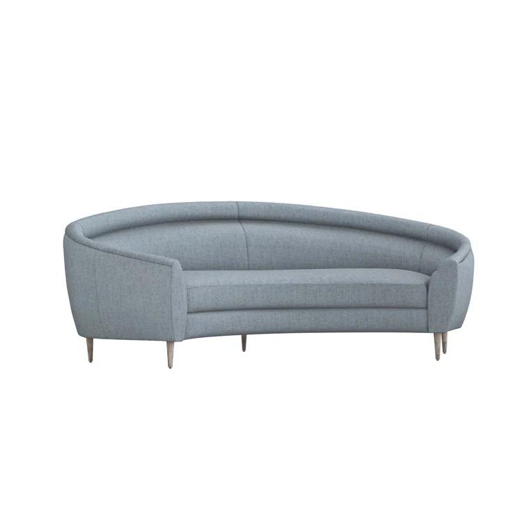 Capri 94'' Upholstered Sofa