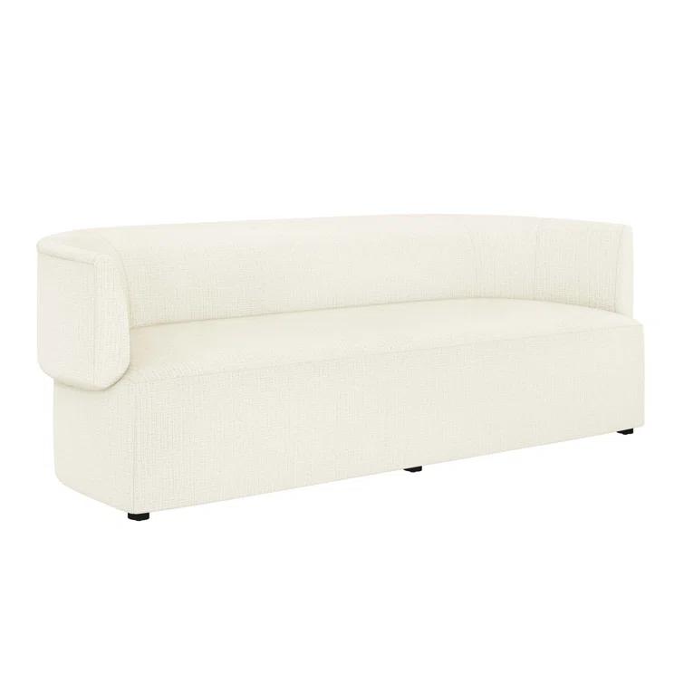 Martine 94'' Upholstered Sofa