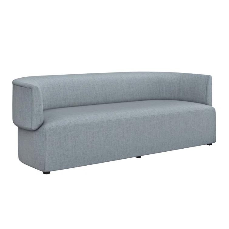 Martine 94'' Upholstered Sofa