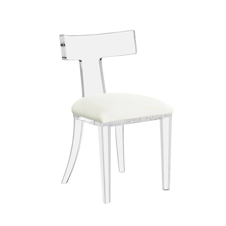 Tristan 19'' H Upholstered Side Chair