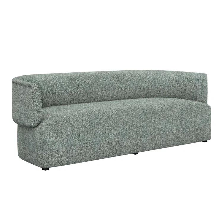 Martine 94'' Upholstered Sofa