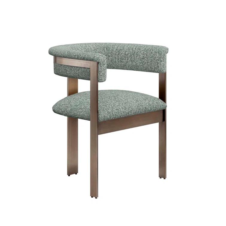 Darcy 19'' H Upholstered Armchair