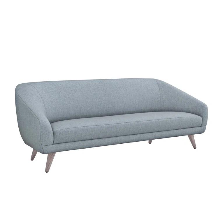 Profile 97'' Upholstered Sofa
