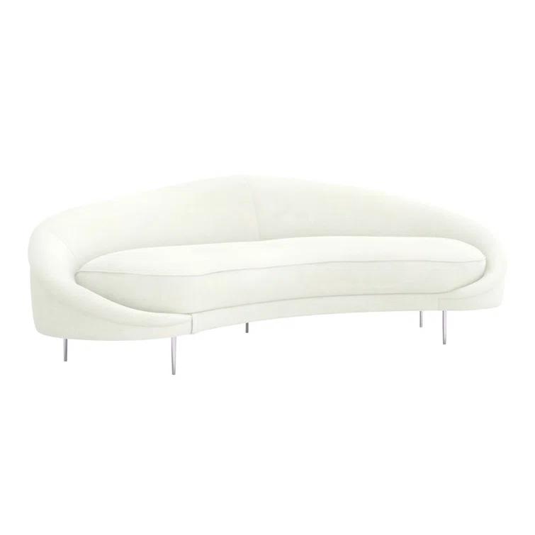Ava 103'' Upholstered Sofa
