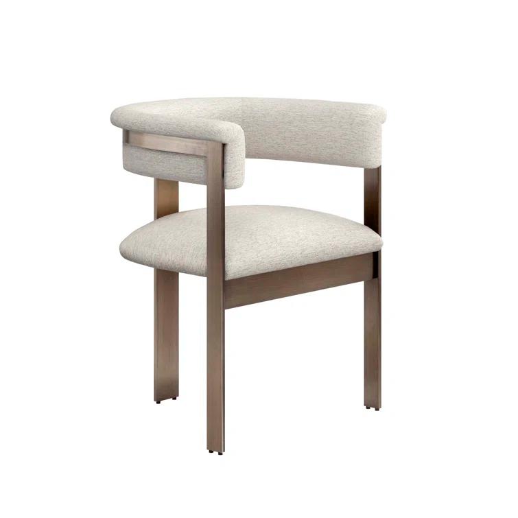 Darcy 19'' H Upholstered Armchair
