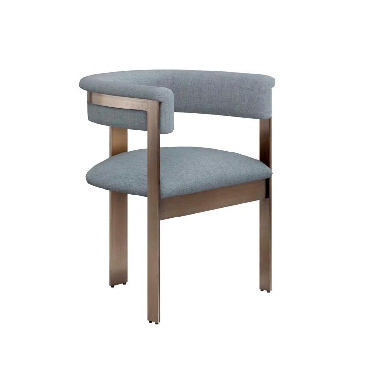 Darcy 19'' H Upholstered Armchair