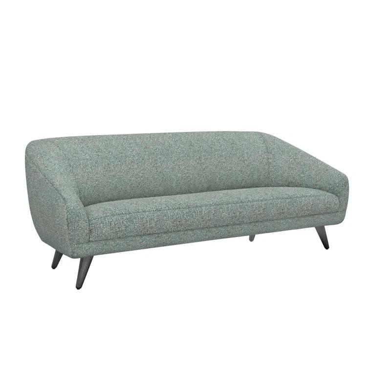 Profile 97'' Upholstered Sofa