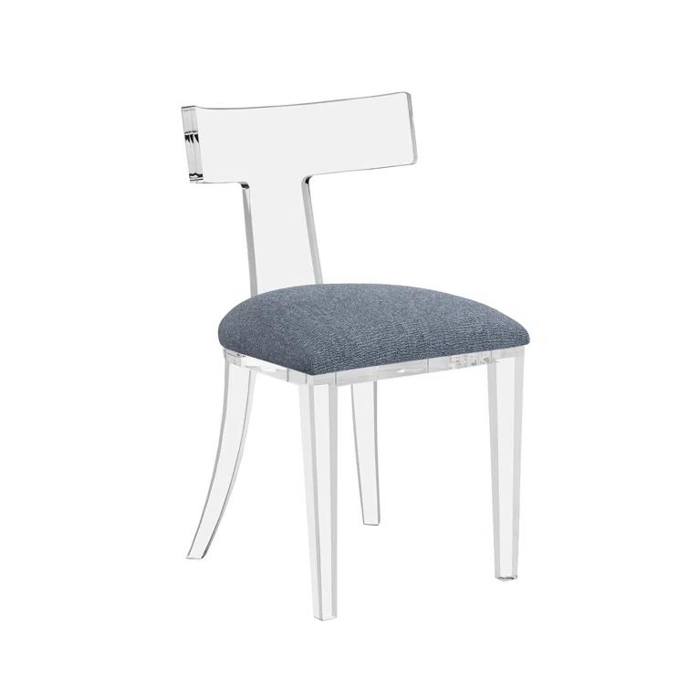 Tristan 19'' H Upholstered Side Chair