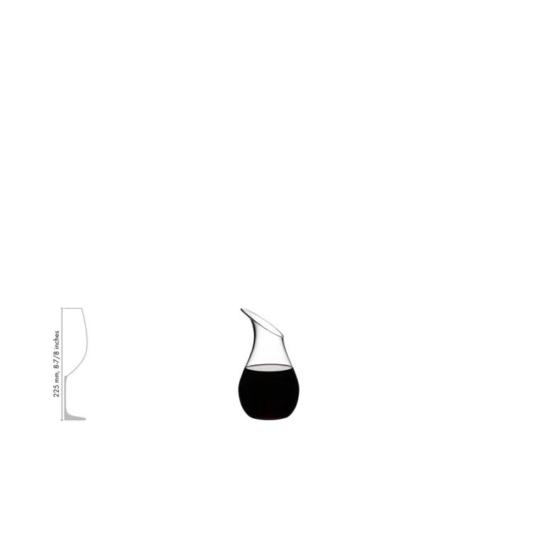 RIEDEL O Single Decanter