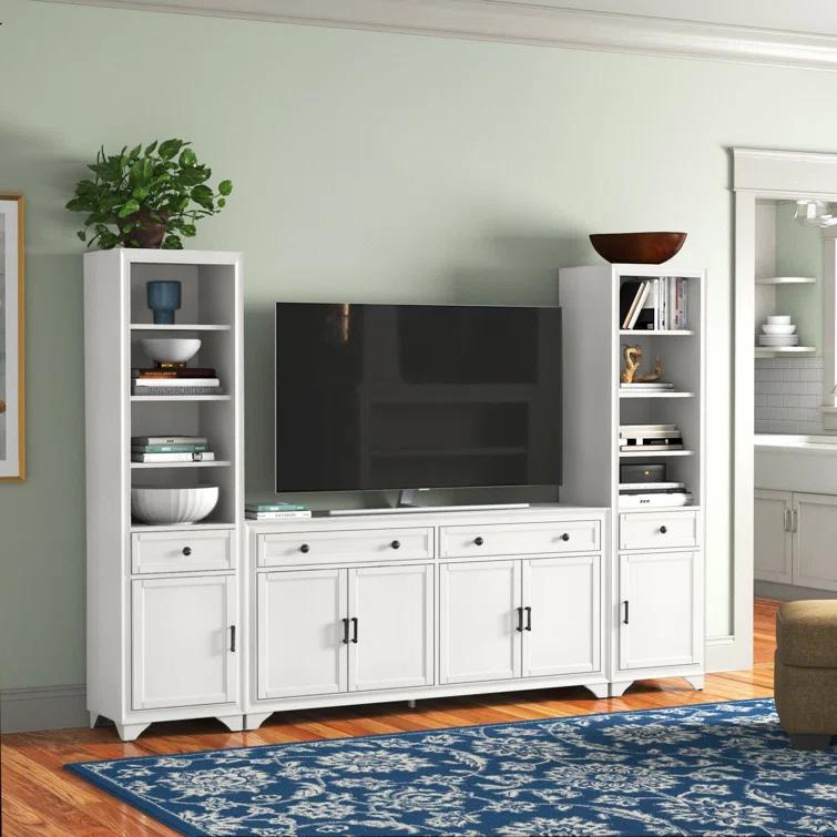 Tara Entertainment Center for TVs up to 65"