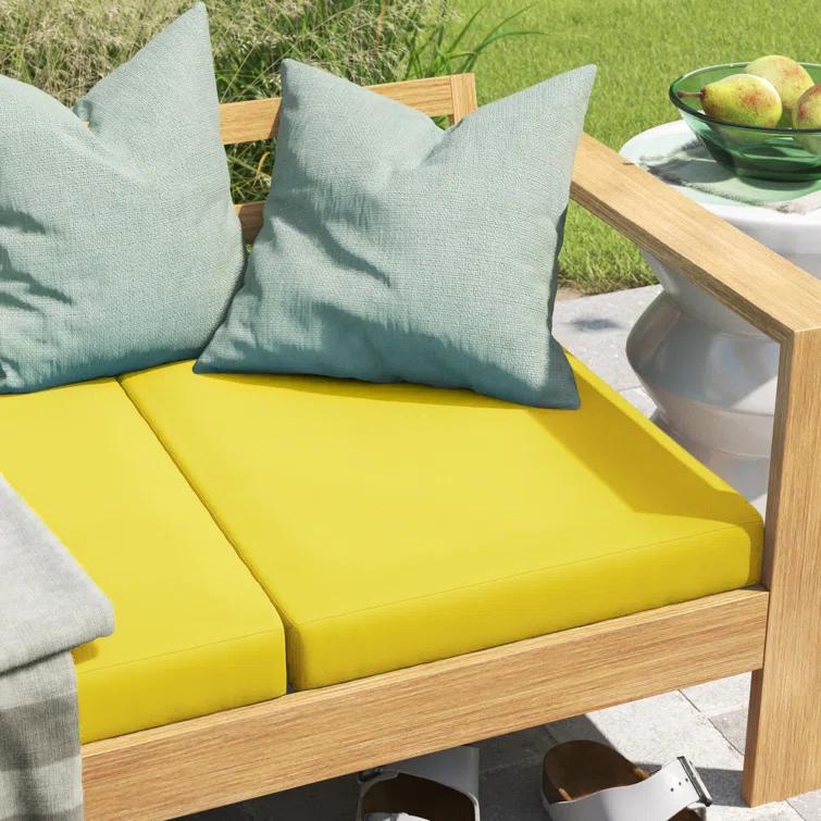 Outdoor Seat Cushion